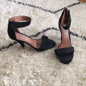 Jeffrey Campbell Hough Sandal